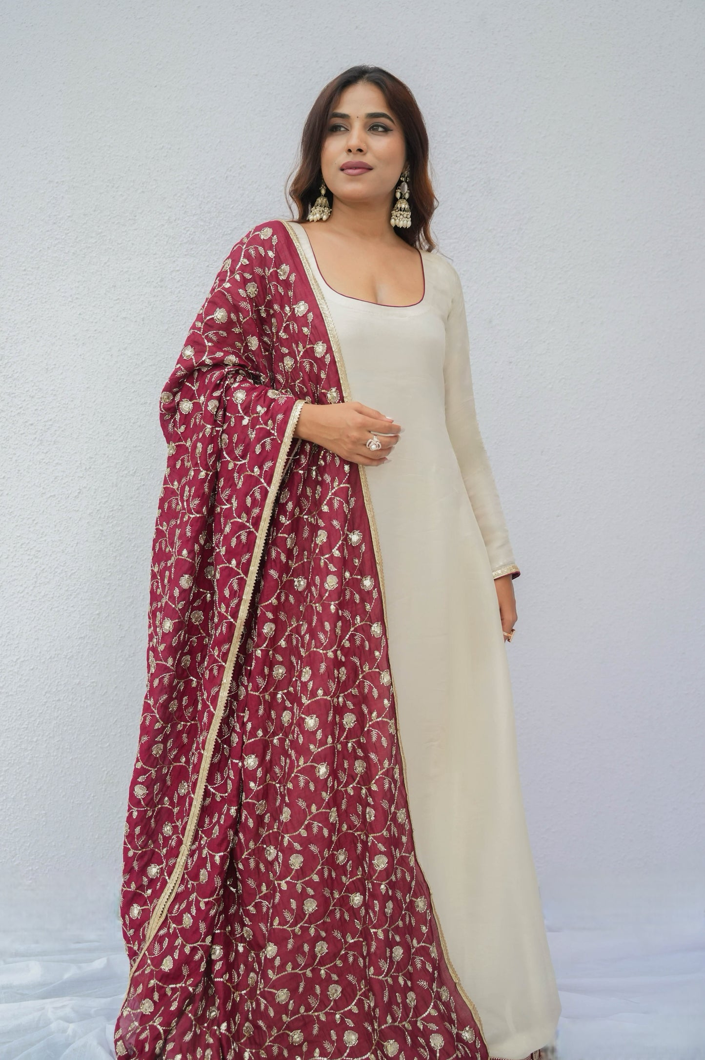 Saumya