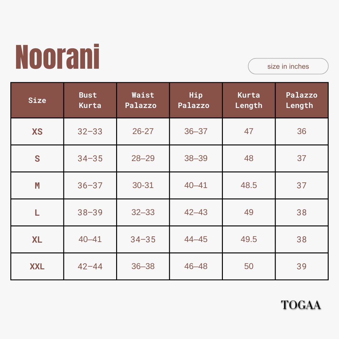 Noorani