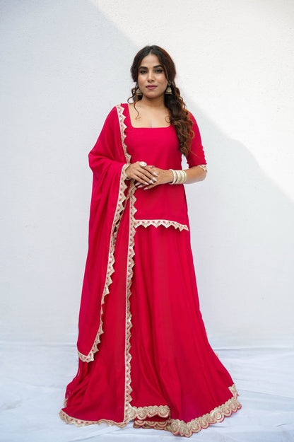 Arohi