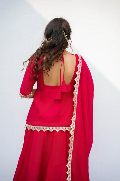 Arohi