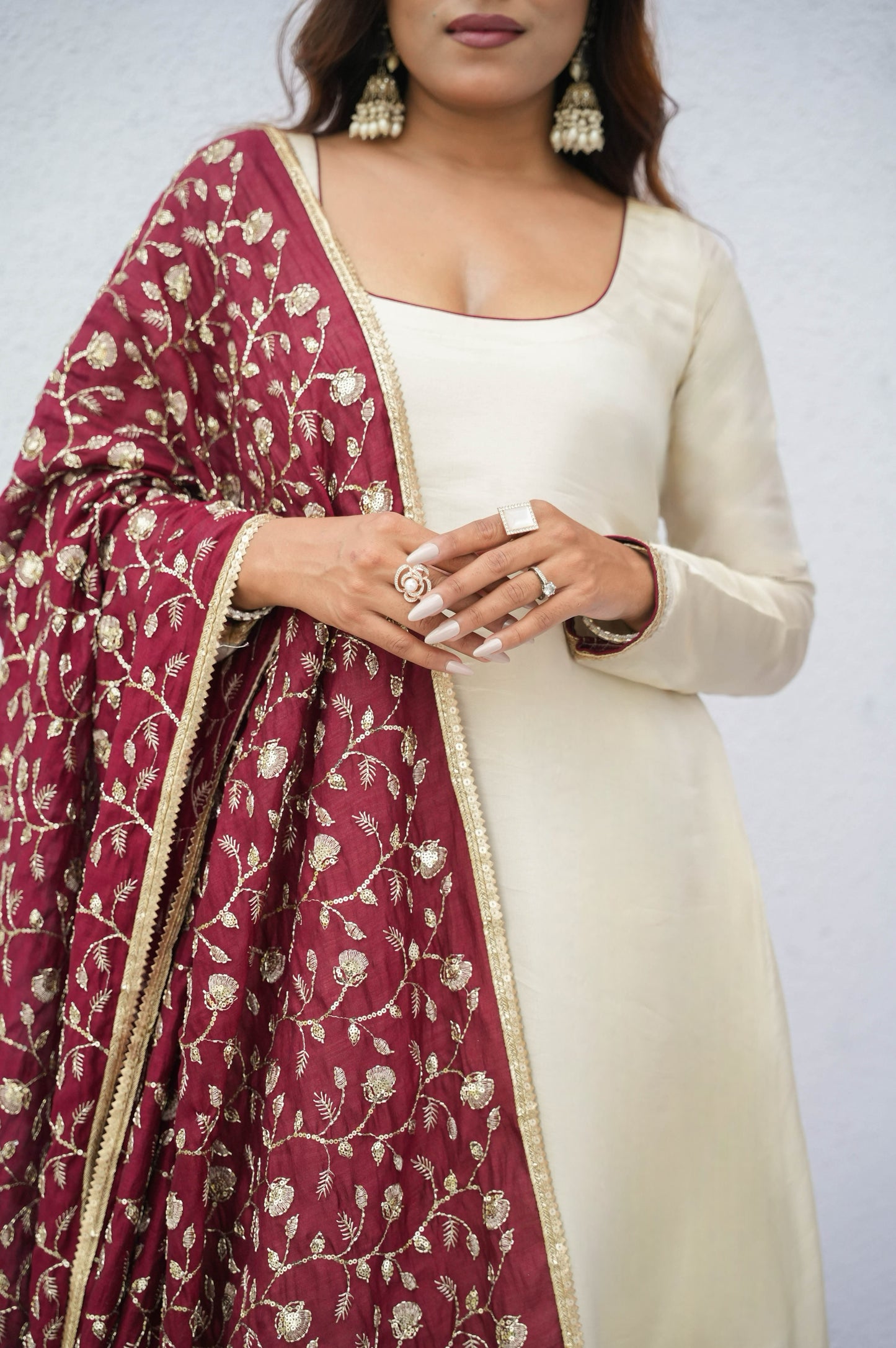 Saumya