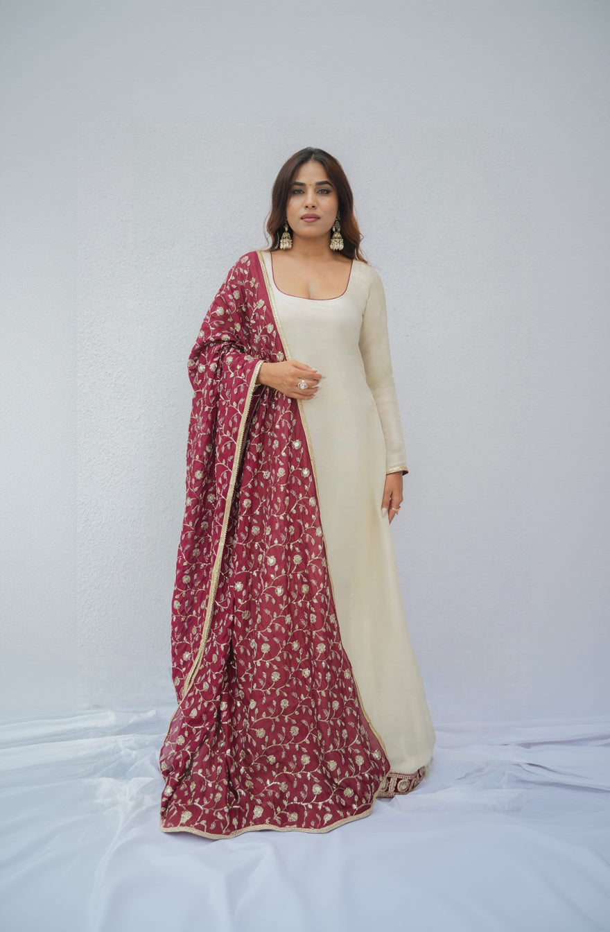 Saumya