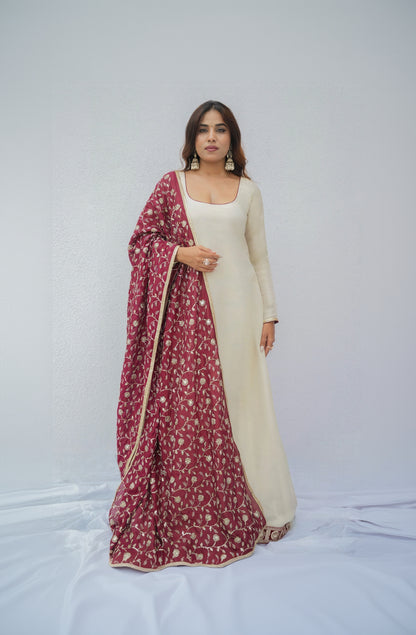 Saumya