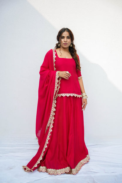 Arohi