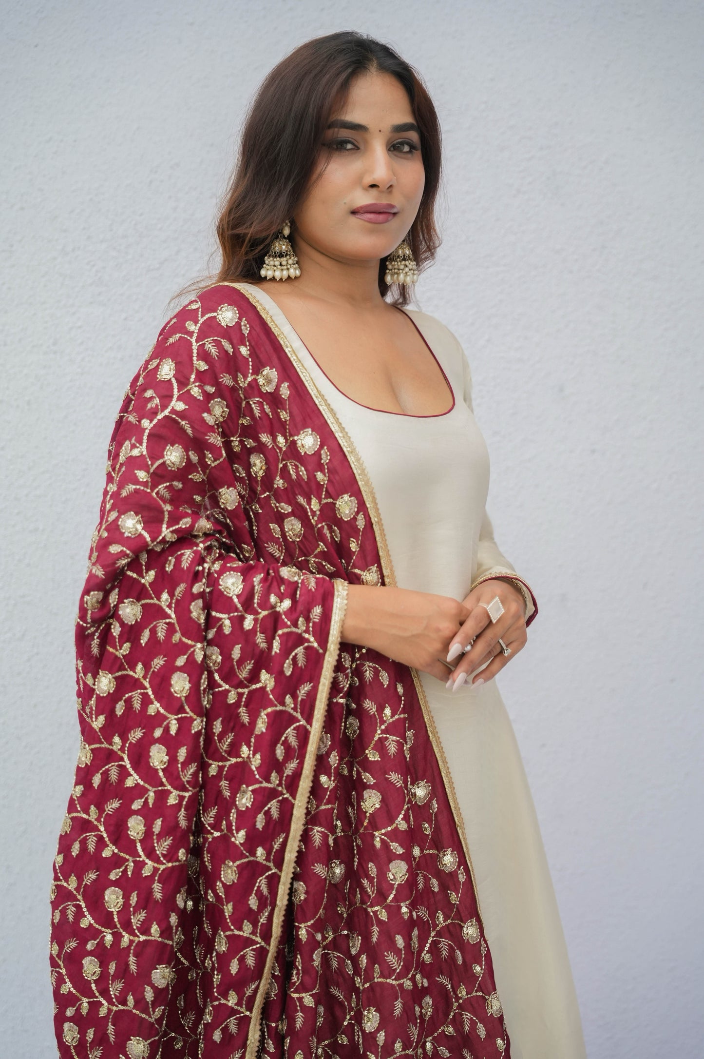 Saumya