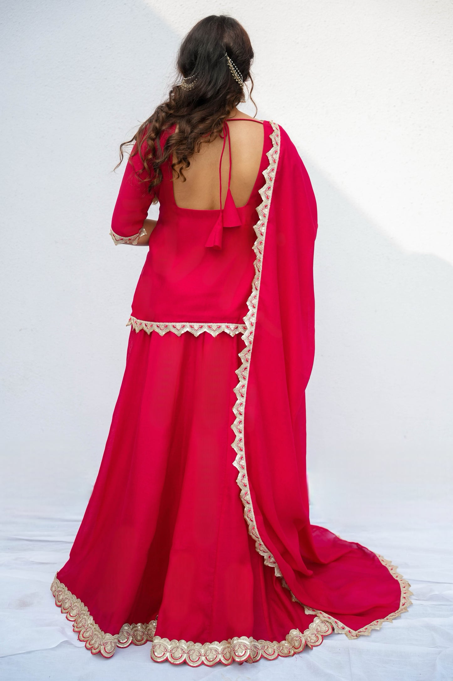 Arohi