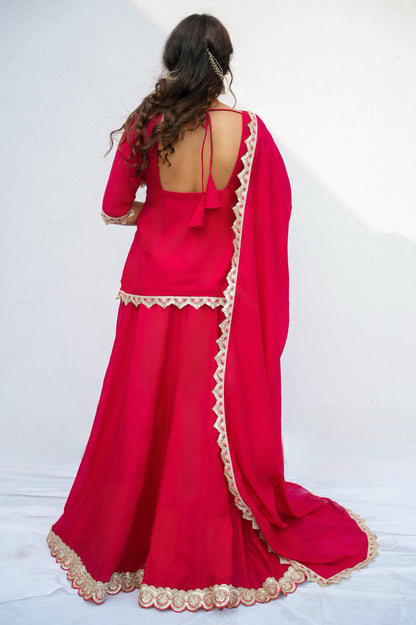 Arohi