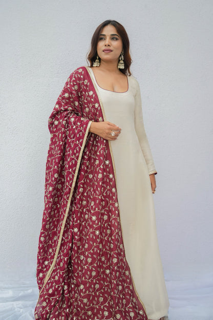 Saumya